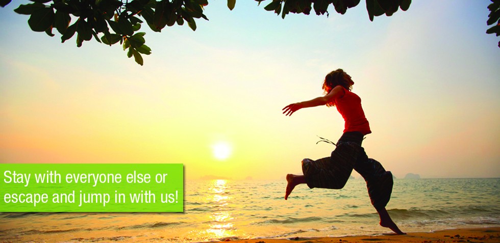 Blue Ocean Marketing